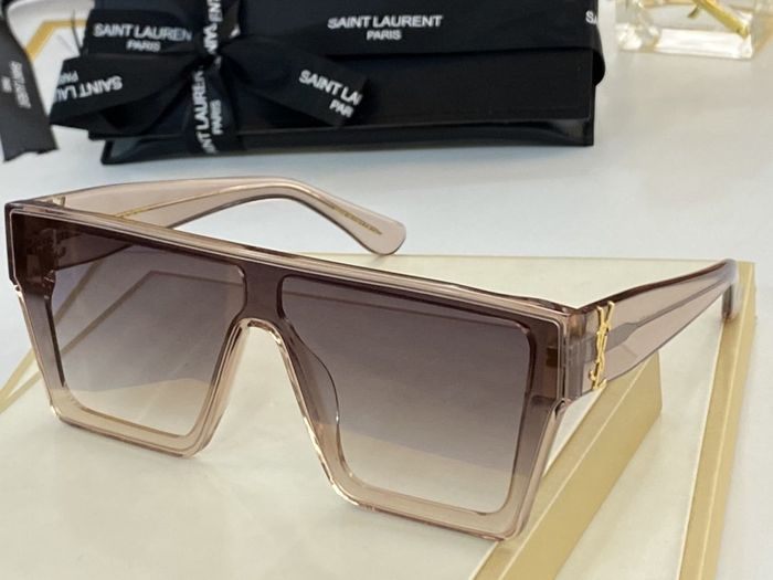 Saint Laurent Sunglasses Top Quality SLS00051